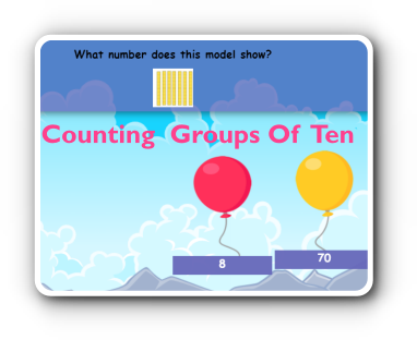 count groups of ten game thumbnail