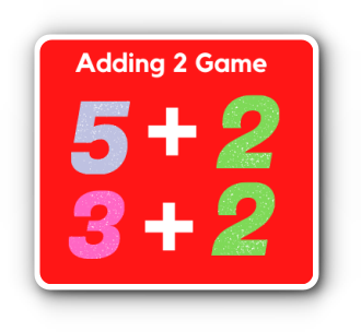 adding two game thumbnail