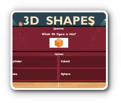 3d shapes game thumbnail