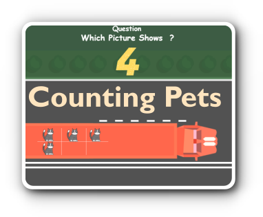 counting pets game thumbnail